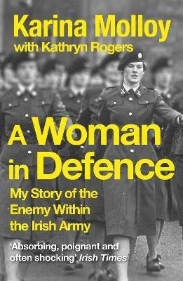 Woman in Defence 1