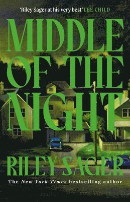 Middle of the Night 1