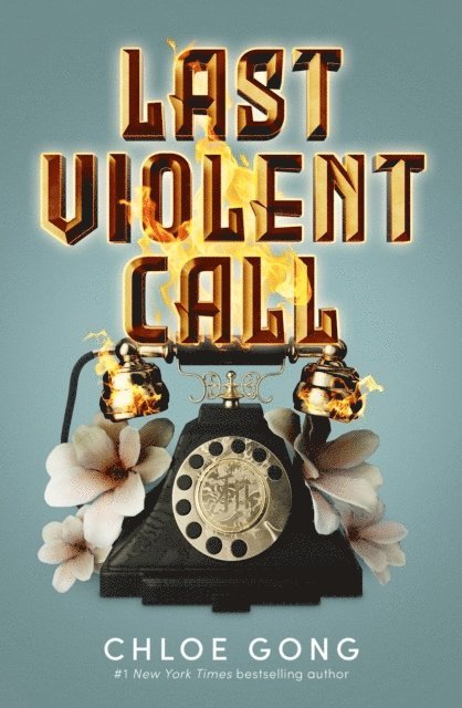 Last Violent Call 1