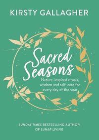 bokomslag Sacred Seasons