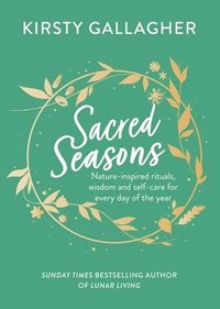 bokomslag Sacred Seasons