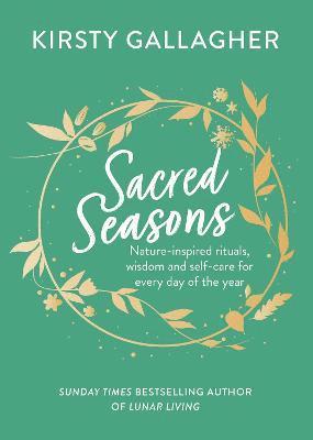 Sacred Seasons 1