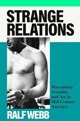 bokomslag Strange Relations