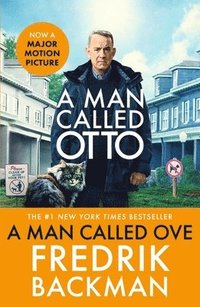 bokomslag A Man Called Ove (TV Tie-In)