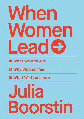 When Women Lead 1