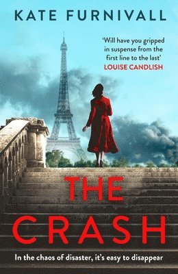 The Crash 1