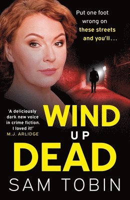 Wind Up Dead 1