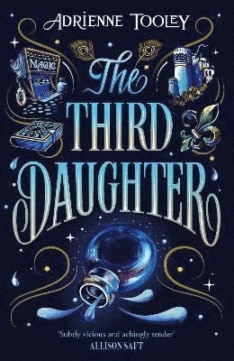 The Third Daughter 1