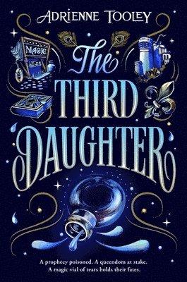 The Third Daughter 1