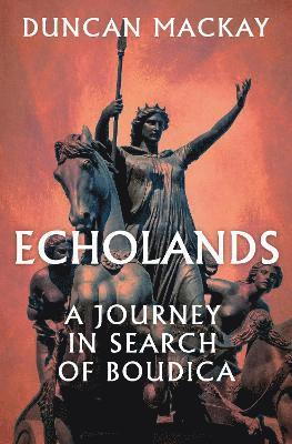 Mackay, D: Echolands