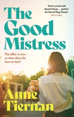 Anne Tiernan - Good Mistress, Häftad