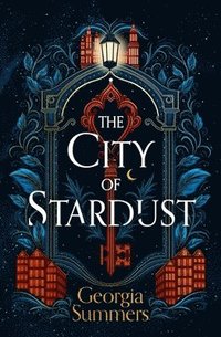 bokomslag The City of Stardust
