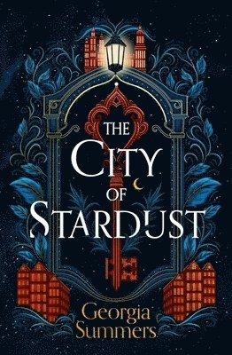 The City of Stardust 1