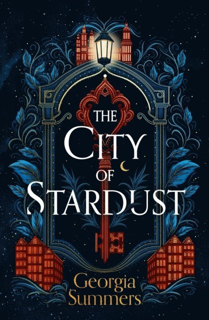 City Of Stardust 1