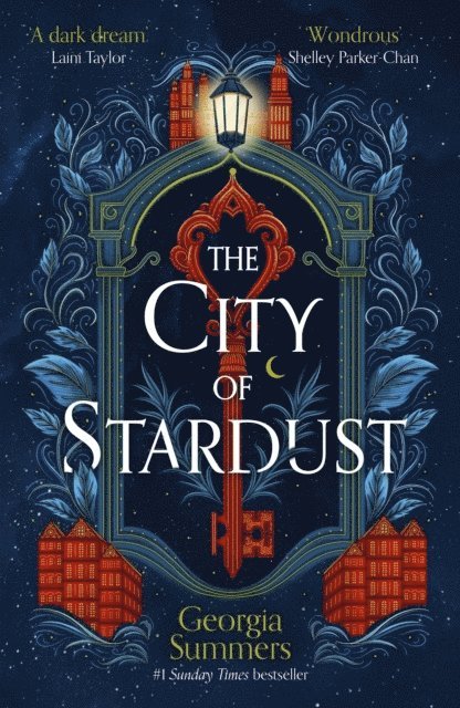 The City of Stardust 1