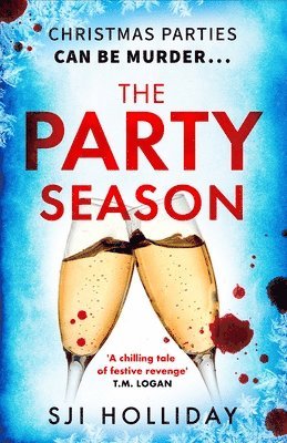 The Party Season 1