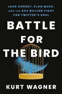 bokomslag Battle for the Bird