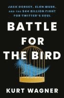 bokomslag Battle For The Bird