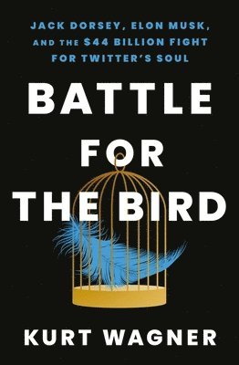 bokomslag Battle for the Bird