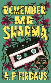 bokomslag Remember, Mr Sharma