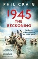 Phil Craig - 1945: The Reckoning, Häftad