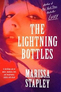 bokomslag The Lightning Bottles