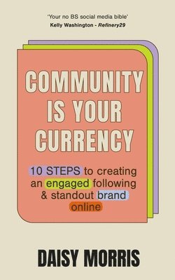 Community Is Your Currency 1