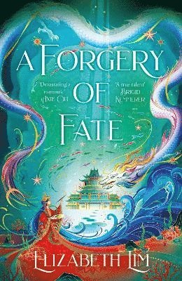 A Forgery of Fate 1