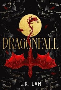 bokomslag Dragonfall