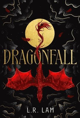 bokomslag Lam, L: Dragonfall