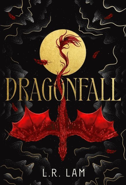 Dragonfall 1