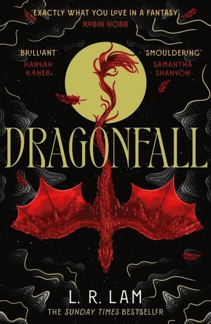 Dragonfall 1