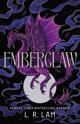 Emberclaw 1