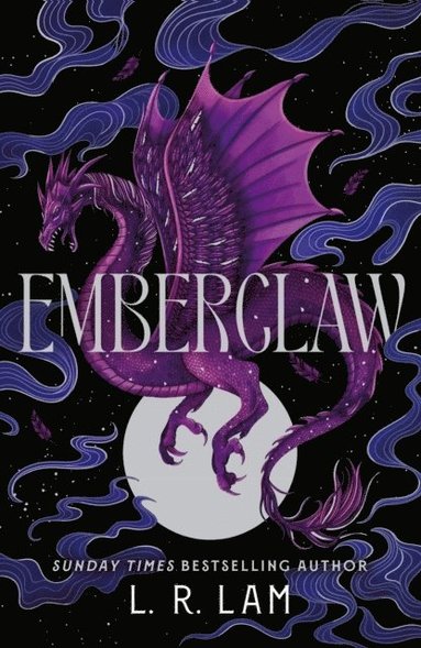 bokomslag Emberclaw