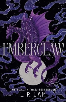 L.R. Lam, L. R. Lam - Emberclaw, Häftad