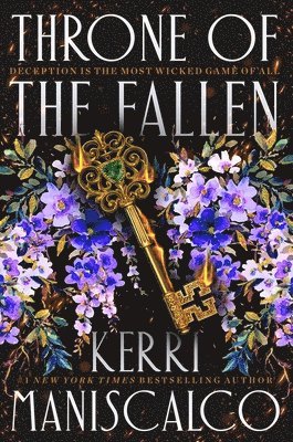 Throne of the Fallen 1