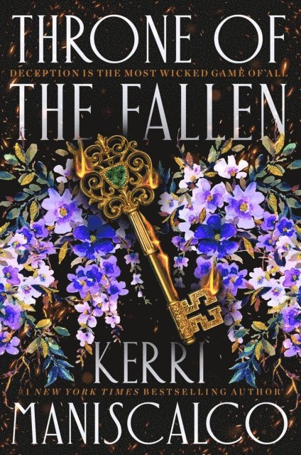 Throne Of The Fallen 1