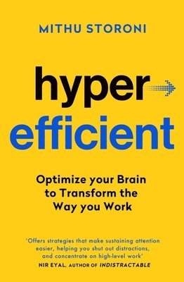 Hyperefficient 1