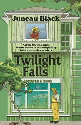 Twilight Falls 1