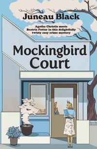 bokomslag Mockingbird Court