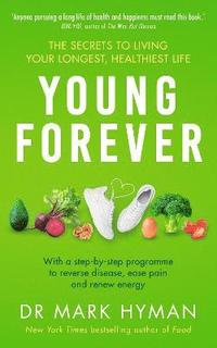 bokomslag Young Forever