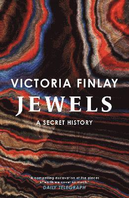 Jewels: A Secret History