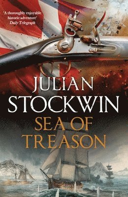 Sea of Treason 1