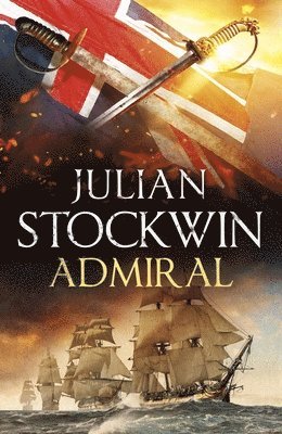 Admiral: Thomas Kydd 27 1