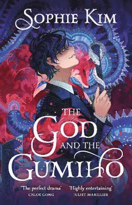 The God and the Gumiho 1