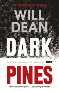 bokomslag Dark Pines