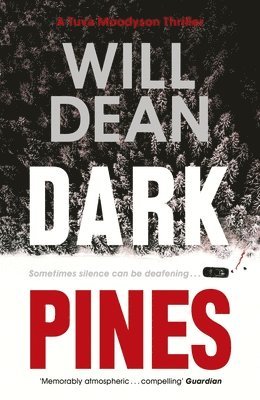 Dark Pines 1