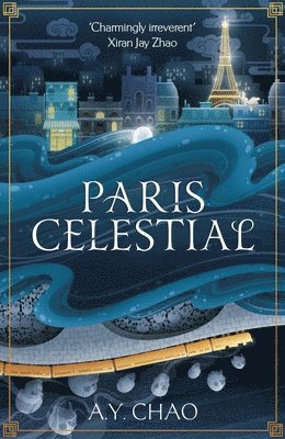 Paris Celestial 1