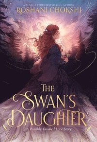 bokomslag Swan's Daughter