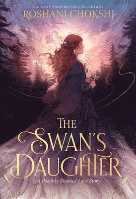 bokomslag Swan's Daughter